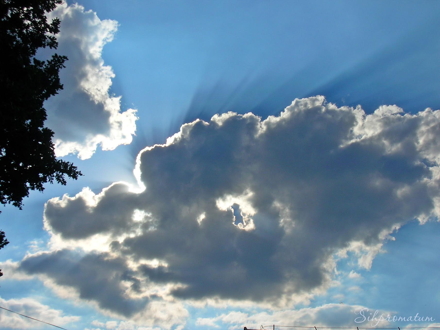 A-keyhole-into-heaven-seen-from-the-complex-of-Auschwitz-2-Birkenau-Poland.-Now-all-we-need-is-to-find-the-key.-