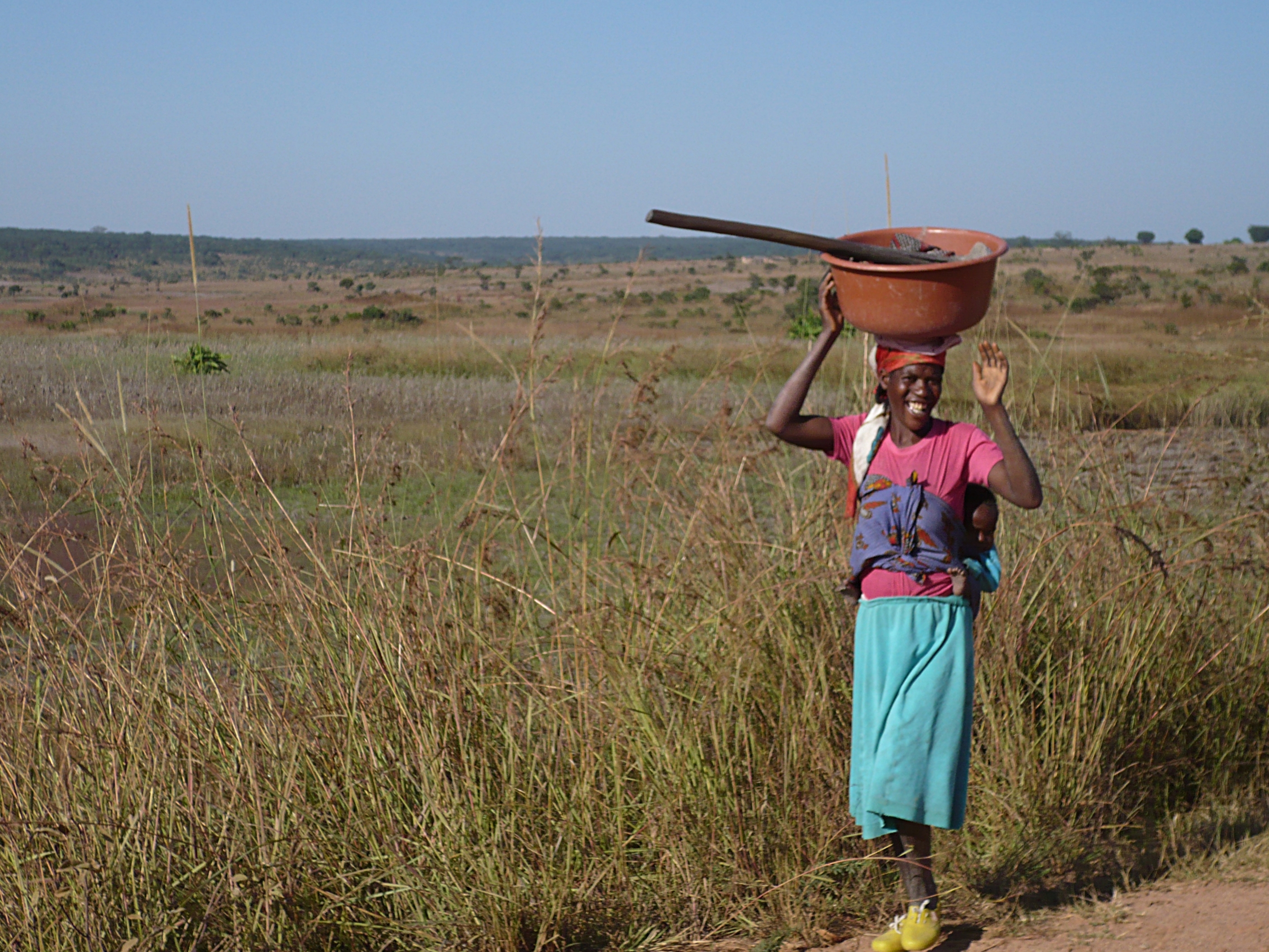 Angola-smiling-faces