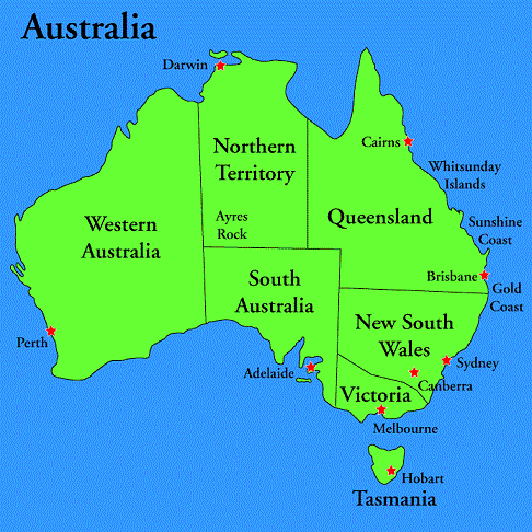 australia-map-picture