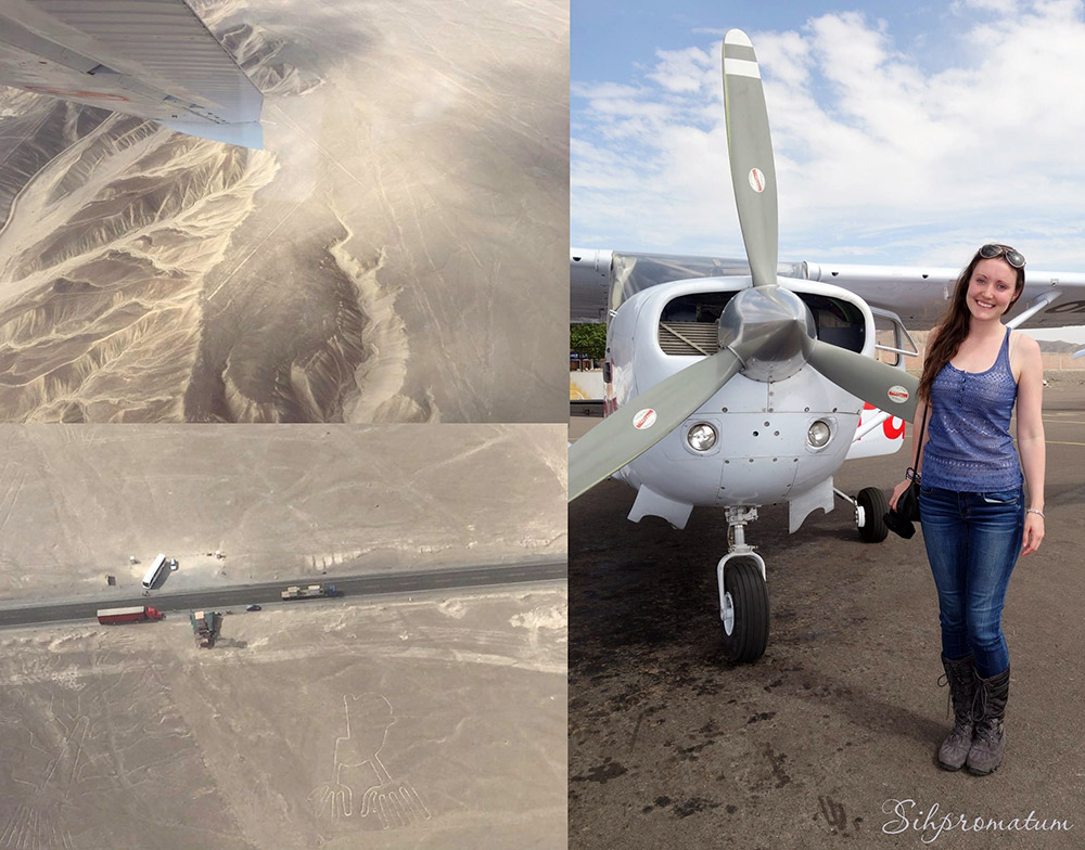 Flying-over-the-Nazca-lines