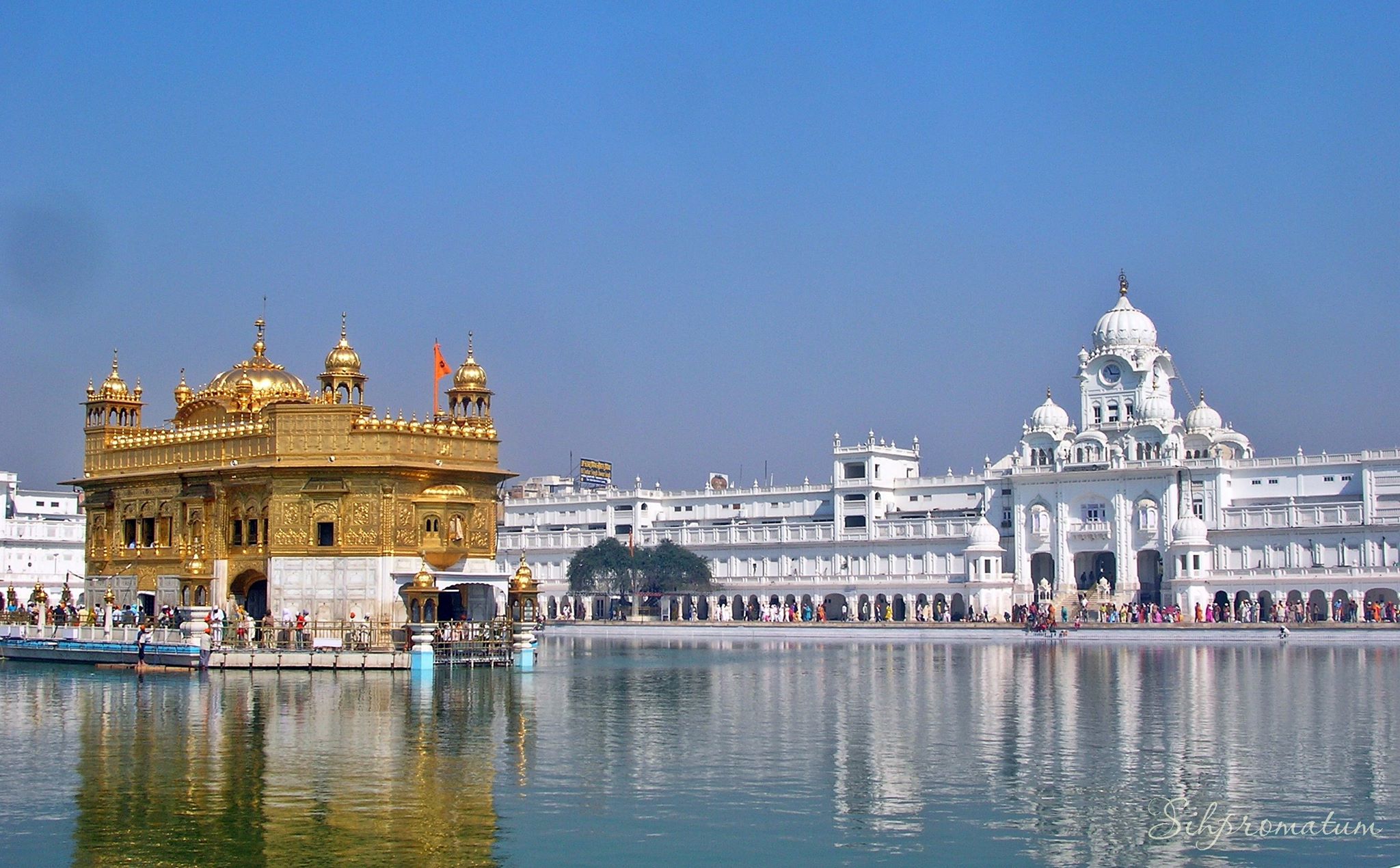 Golden-Temple