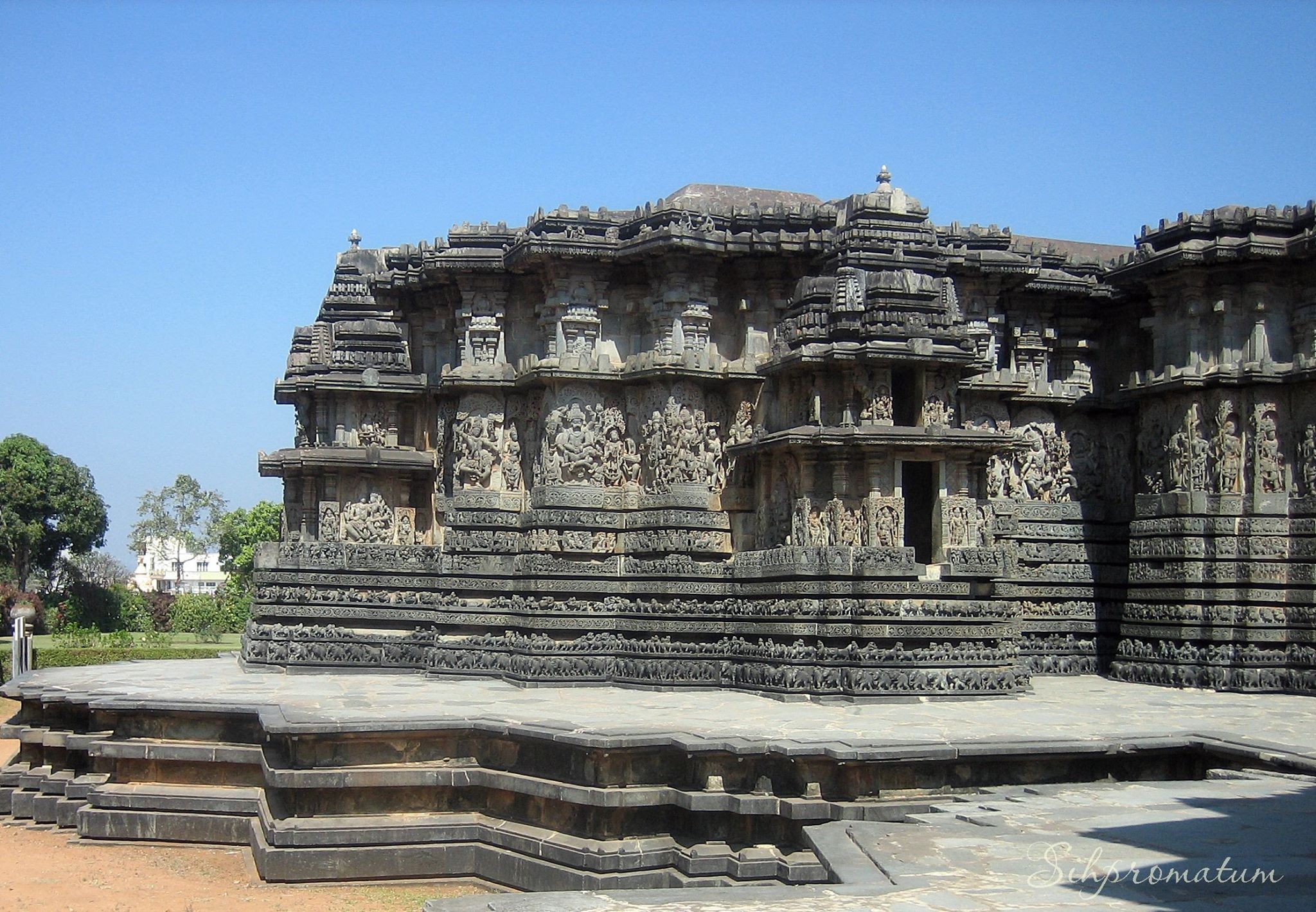 Jain-Temple