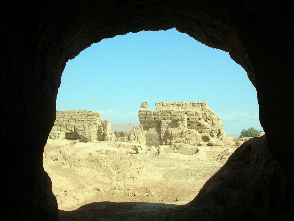 Jiaohe-ruins-China-1024x768