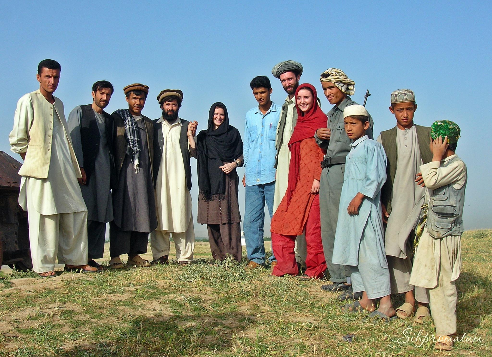 Local-host-family-in-Afghanistan