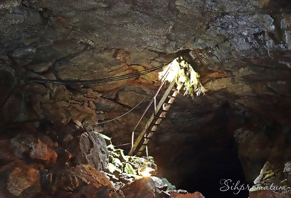 Royal-Palm-Hotel’s-lava-caves-Galapagos-Islands