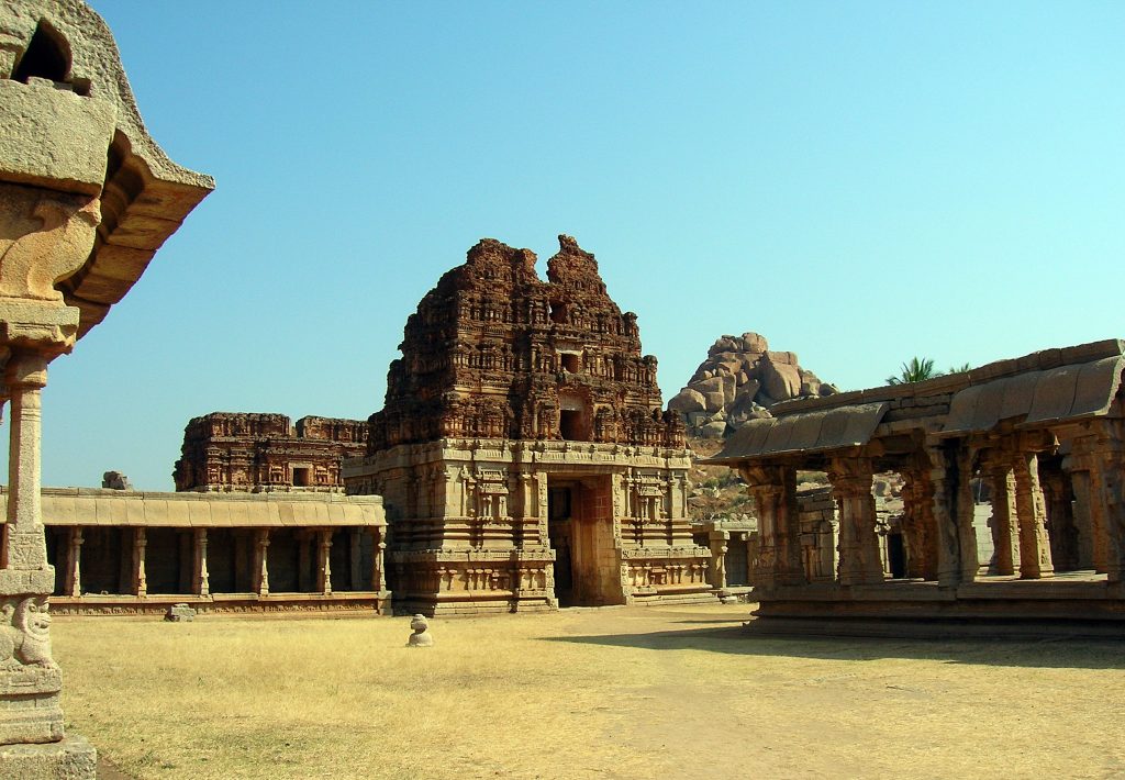 Ruins-of-Vijayanagara-Hampi-India-2-1024x710