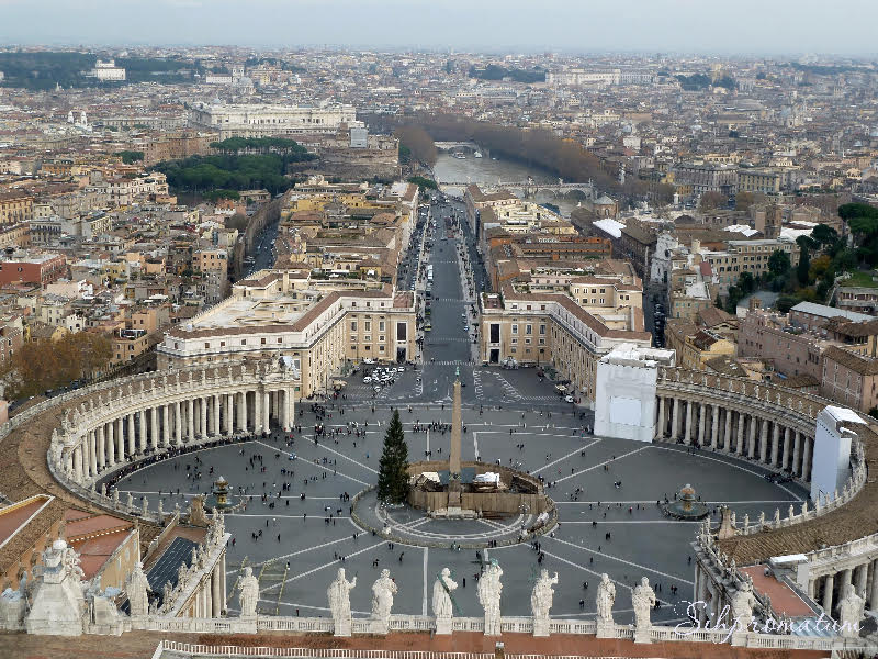 The-Vatican